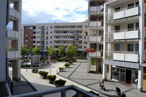 Apartamenty Malta