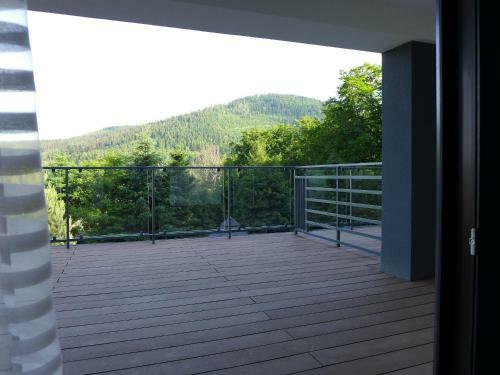 Wellness Apartamenty Z?oty Widok