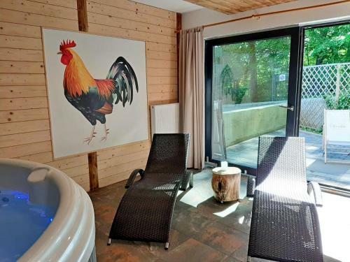 Wellness Apartamenty Z?oty Widok