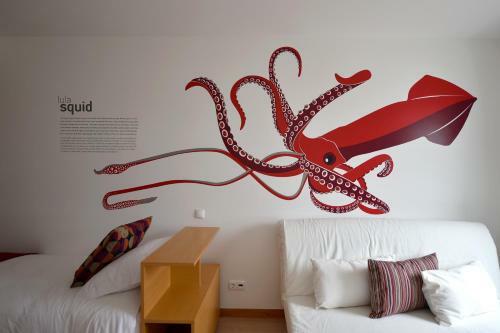 Hostal Casa Da Ba�a - Guest House