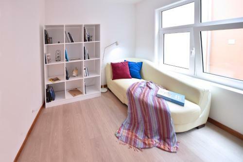 Hostal Casa Da Ba�a - Guest House