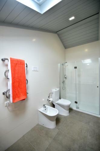 Hostal Casa Da Ba�a - Guest House