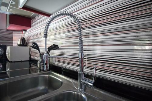 Apartamento The Modern & Recycled House