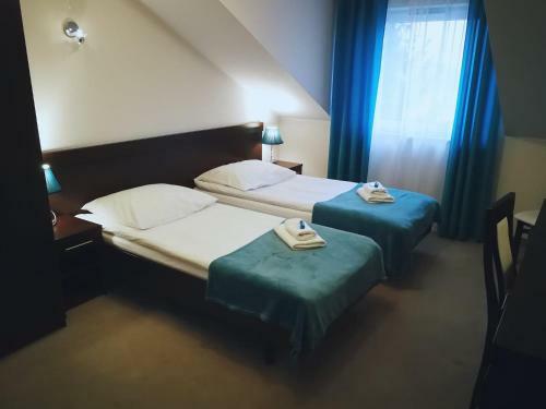 Hostal Volter