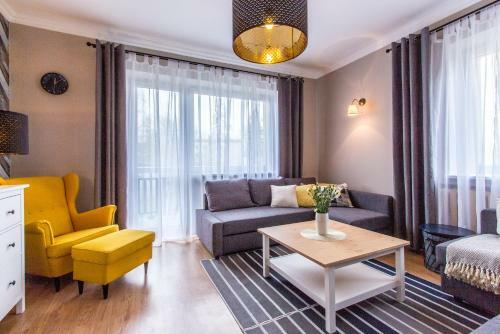 Apartament Bulwary Zakopane