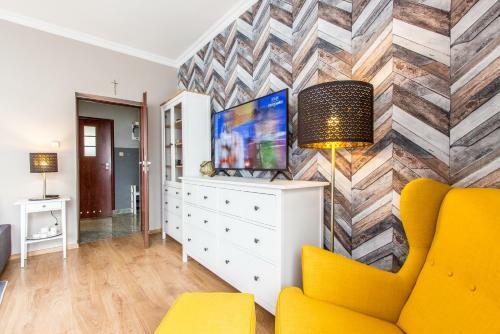 Apartament Bulwary Zakopane