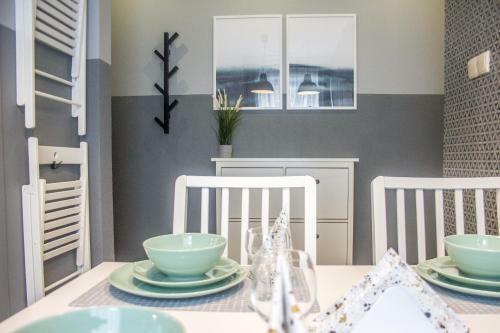 Apartament Bulwary Zakopane