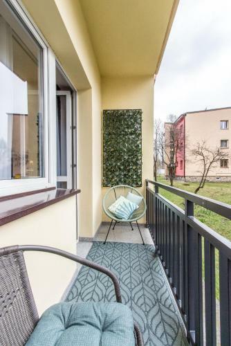 Apartament Bulwary Zakopane