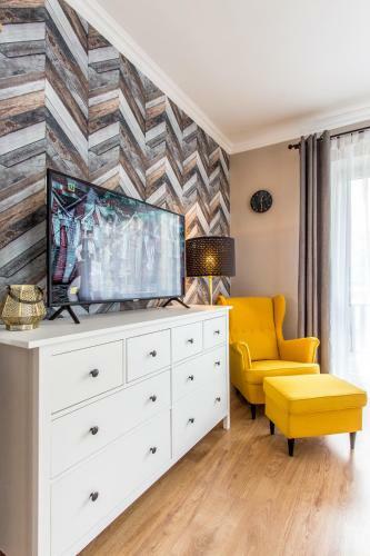 Apartament Bulwary Zakopane