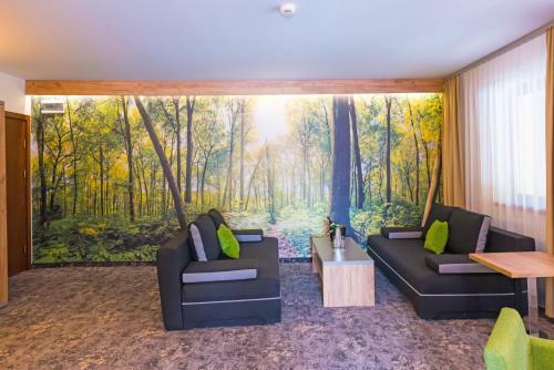 Hotel G�ral Spa&wellness