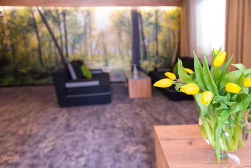 Hotel G�ral Spa&wellness