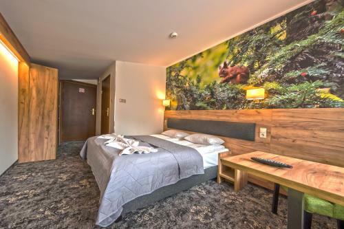 Hotel G�ral Spa&wellness