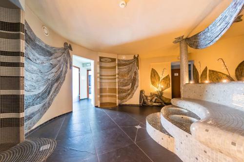 Hotel G�ral Spa&wellness