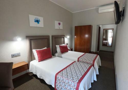 Lusitana Hotel