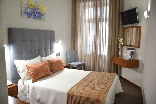 Lusitana Hotel
