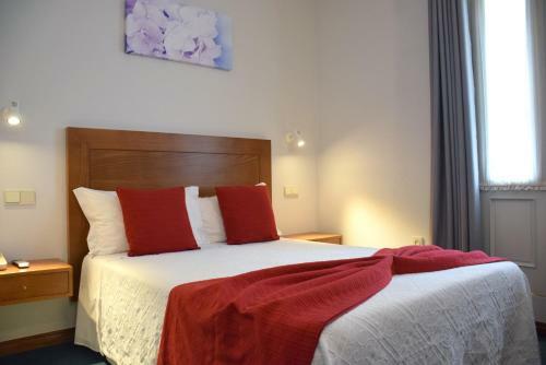 Lusitana Hotel