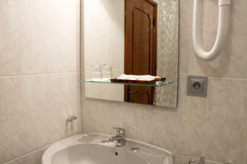Lusitana Hotel