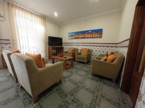 Lusitana Hotel