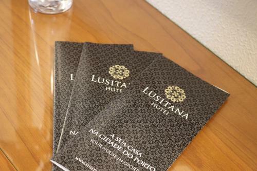 Lusitana Hotel