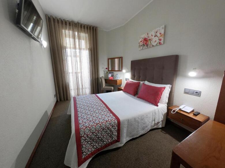 Lusitana Hotel