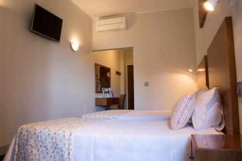 Lusitana Hotel