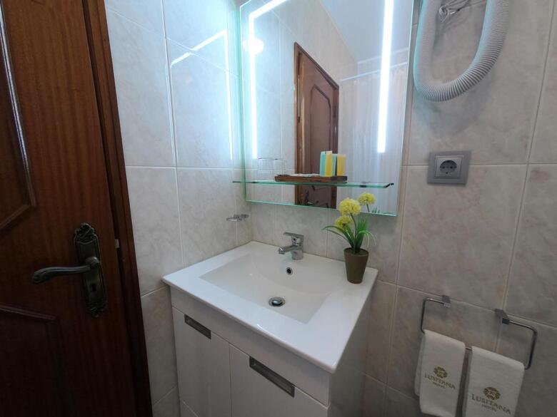 Lusitana Hotel