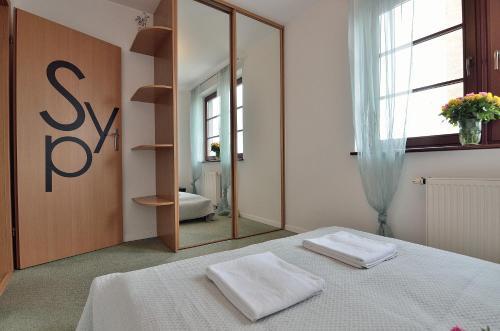 Vic Apartament Bueno