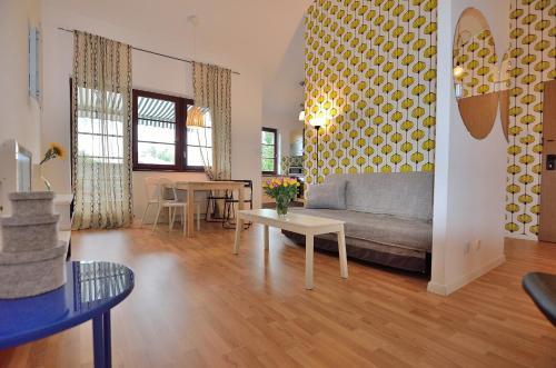 Vic Apartament Bueno
