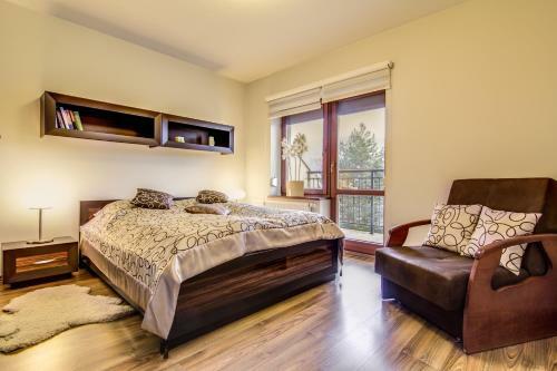 Apartment Storczyk Zakopane