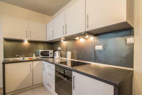 Apartment Storczyk Zakopane