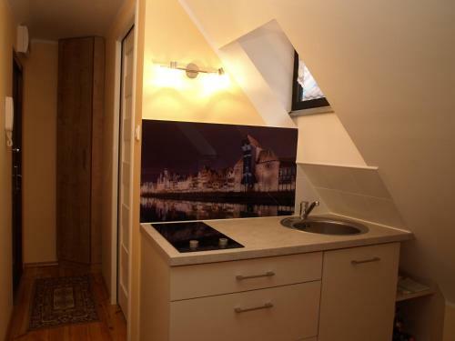 Grand-tourist Area Neptun Apartments