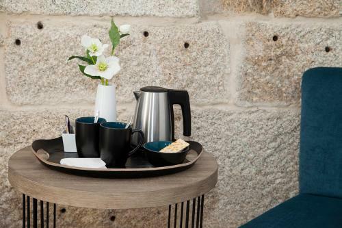 Hostal Belomontegh Guest House