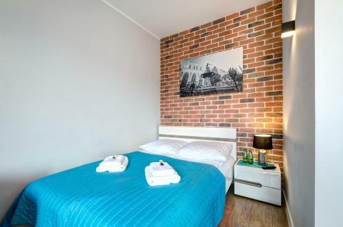 H&t Apartament Szekspirowski