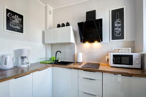 H&t Apartament Szekspirowski