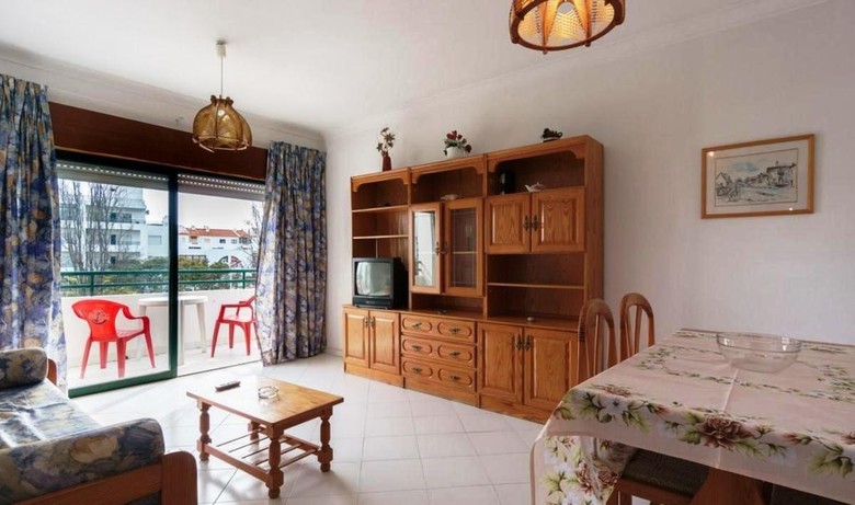 Apartamento Akisol Quarteira Relax III