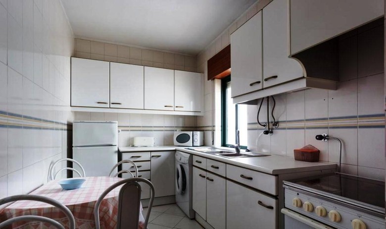 Apartamento Akisol Quarteira Relax III