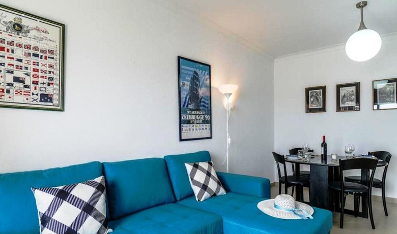 Apartamento Akisol Quarteira Relax III