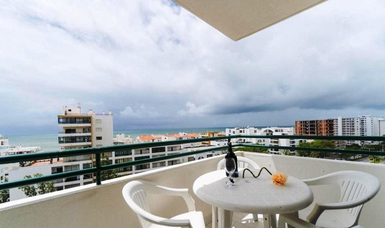 Apartamento Akisol Quarteira Relax III