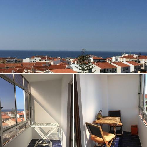 Apartamento Santa Cruz