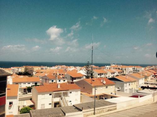 Apartamento Santa Cruz