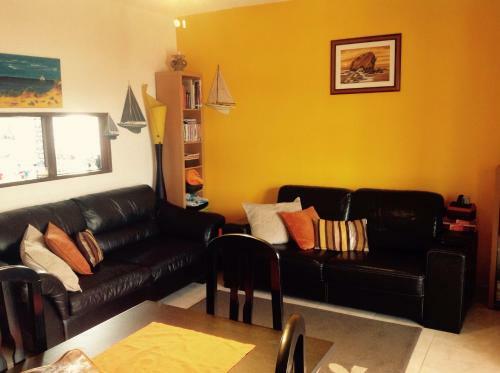 Apartamento Santa Cruz