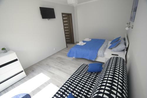 Mazuria Apartamenty
