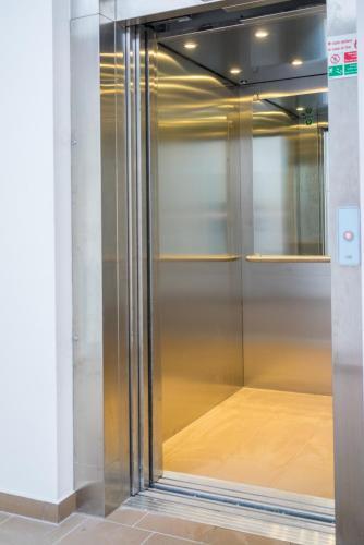 Apartamenty I Pokoje Krup�wki 49