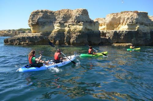 Luxury Holiday Home Albufeira