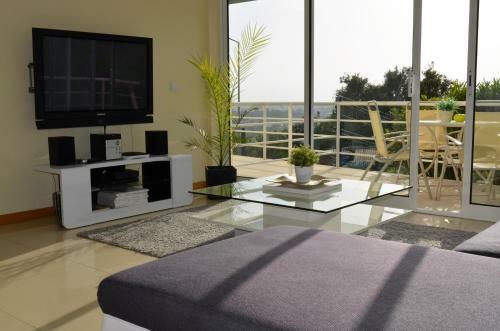 Luxury Holiday Home Albufeira
