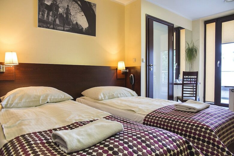 Atlantic Aparthotel