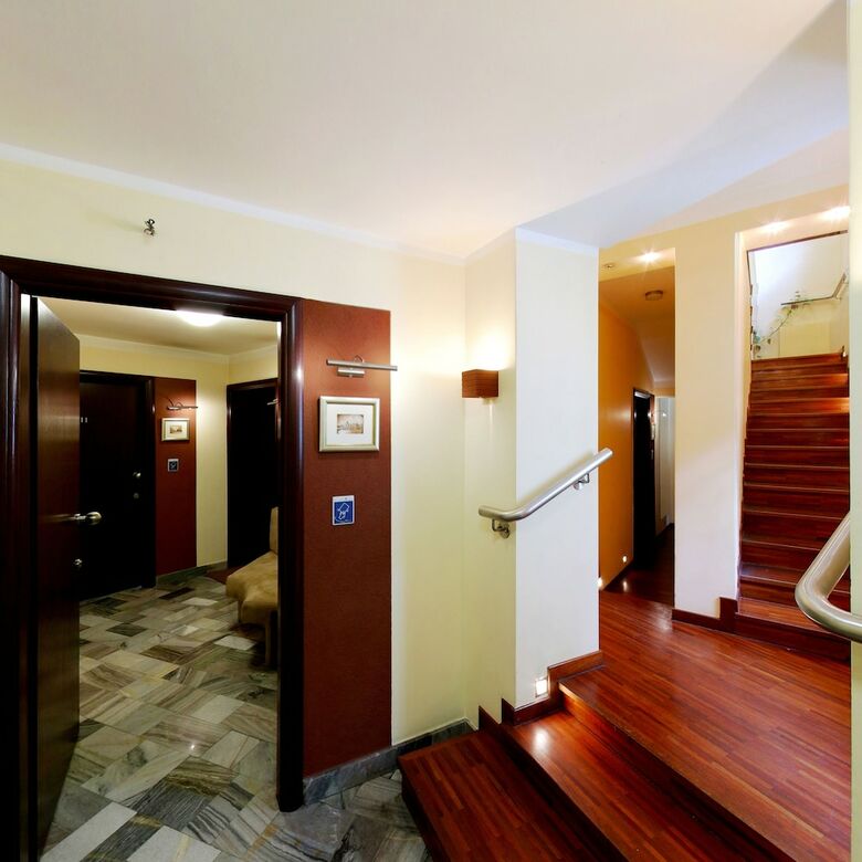 Atlantic Aparthotel
