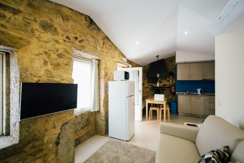 Apartamento Casas Da Seara