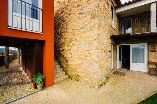 Apartamento Casas Da Seara