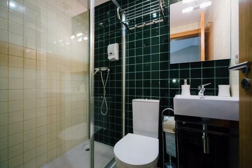 Apartamento Casas Da Seara